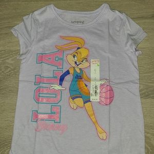Lola girls T-shirt